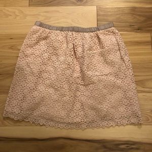J.Crew skirt - size 4